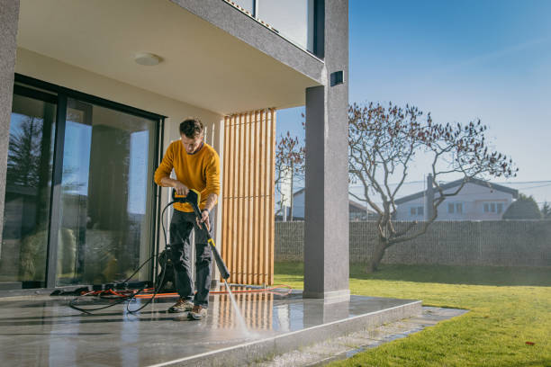 Best Gutter Cleaning  in Seaman, OH