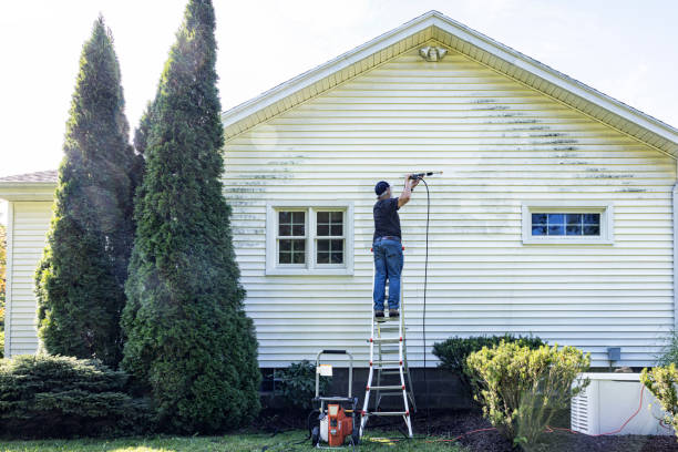 Best Spring Cleaning  in Seaman, OH