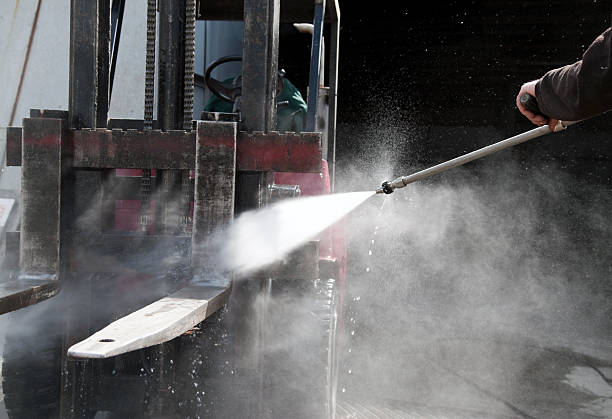 Best Patio and Deck Pressure Washing  in Seaman, OH