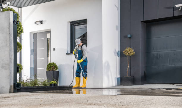 Best Oil Spill Cleanup  in Seaman, OH